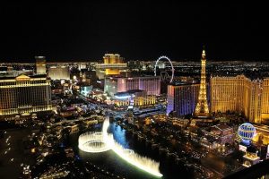 Black Trailblazers in Gambling